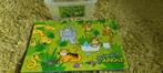 Jungle puzzel van mousse, Kinderen en Baby's, Speelgoed | Kinderpuzzels, Ophalen of Verzenden, Zo goed als nieuw