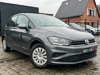 VW Golf Sportvan 1.0TSi * Garantie, Auto's, Volkswagen, Stof, Golf Sportsvan, Bedrijf, 3 cilinders