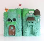 He man and the motu castle grayskull playset, Kinderen en Baby's, Ophalen of Verzenden, Nieuw