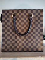 Louis Vuitton Handtas N51145 Venice PM - Brown Damier, Enlèvement ou Envoi, Comme neuf, Brun, Sac à main