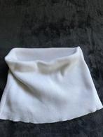 Witte choker in zeer goede staat, Kleding | Dames, Mutsen, Sjaals en Handschoenen, Gedragen, Ophalen of Verzenden, Sjaal