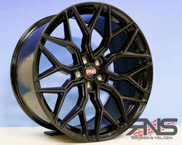 5x112 21 inch Vossen Look  Breedset G11 G01 G02 X3 X4 7 Seri beschikbaar voor biedingen