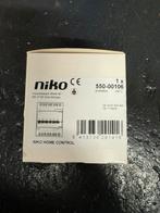 Niko schakelmodule, Doe-het-zelf en Bouw, Elektriciteit en Kabels, Verzenden, Nieuw