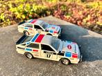 Matchbox Super King Audi Quattro, Hobby & Loisirs créatifs, Voitures miniatures | 1:24, Comme neuf, Enlèvement