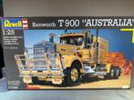 Revell Kenworth T900 Australia, Hobby en Vrije tijd, Revell, Groter dan 1:32, Nieuw, Ophalen of Verzenden