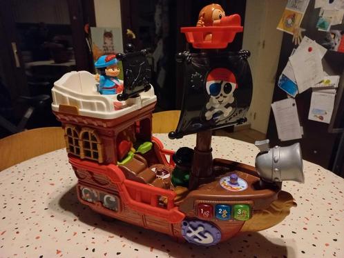 Piratenboot VTech, Kinderen en Baby's, Speelgoed | Vtech, Ophalen