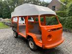 VW T2B Camper Project, Auto's, Volkswagen, Particulier, Te koop