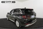 BMW X3 30E xDrive FACELIFT ADVANTAGE  - NAVI  - LED - APPLE, 0 min, 1995 cc, 0 kg, Zwart