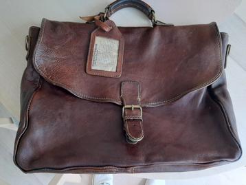 Vintage cowboytas gemaakt in de VS beschikbaar voor biedingen
