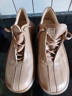 Olivier Strelli Osh homme, beige schoenen *NIEUW* Maat 43, Vêtements | Hommes, Chaussures, Enlèvement ou Envoi, Neuf
