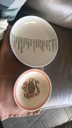 Bord pasta, Huis en Inrichting, Keuken | Servies, Ophalen of Verzenden