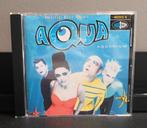 Aqua - Aquarium - CD, Album, Europop, Euro House '1997, Comme neuf, Enlèvement ou Envoi, Europop, Euro House.