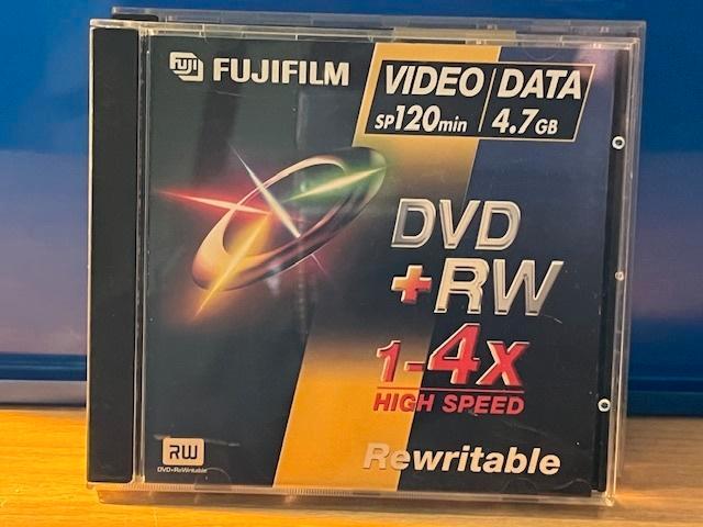 Opneembare DVD's, Computers en Software, Beschrijfbare discs, Nieuw, Dvd, Ophalen of Verzenden