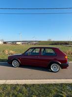 Golf 2 1.8carbu, Auto's, 4 cilinders, Alcantara, Groen, 1800 cc