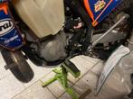 Ktm 250 exc tpi 2018, Vélos & Vélomoteurs, Enlèvement ou Envoi, Comme neuf