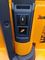 Transpalette électrique, Bricolage & Construction, Chariots de transport, Moins de 60 litres, Enlèvement, Utilisé, Autres types