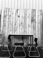 The Good Stuff Factory ruimt op | GRATIS 50 kinderstoelen|, Ophalen, Gebruikt, Stoel(en)