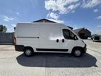 Peugeot Boxer 2.2HDI "GARANTIE" L2-H2/trekhaak/camera/2020, Voorwielaandrijving, Stof, Start-stop-systeem, 4 cilinders