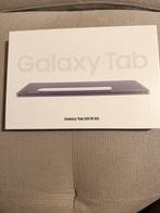 Samsung Galaxy Tab S10 FE 5G, Computers en Software, Galaxy Tab, Samsung, 128 GB, Wi-Fi