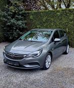 Opel Astra 2017 in uitstekende staat!!!, Auto's, Te koop, Zilver of Grijs, Berline, Benzine