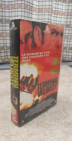 vhs Vitesse terminale, Neuf, dans son emballage, Enlèvement ou Envoi