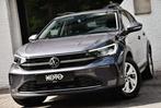 Volkswagen Taigo 1.0 TSI LIFE DSG *6.000 KM / COCKPIT / LED, Stof, Gebruikt, Bedrijf, 5 zetels