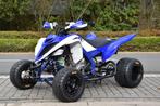 YAMAHA - YFM 700 R - RAPTOR, Motoren, 686 cc, 1 cilinder, 12 t/m 35 kW