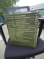 lot 20 oorlogsboeken plus bureaustoel, Boeken, Oorlog en Militair, Ophalen, Tweede Wereldoorlog, Zo goed als nieuw, Algemeen