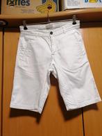 Bermuda voor 13/14 jaar, Kinderen en Baby's, Kinderkleding | Maat 164, Broek, Gebruikt, Zara boys, Ophalen of Verzenden