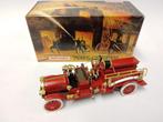 Matchbox YFE24-M Fire Engine Series 1911 Mack AB brandweer, Hobby en Vrije tijd, Ophalen of Verzenden, Zo goed als nieuw, Overige typen