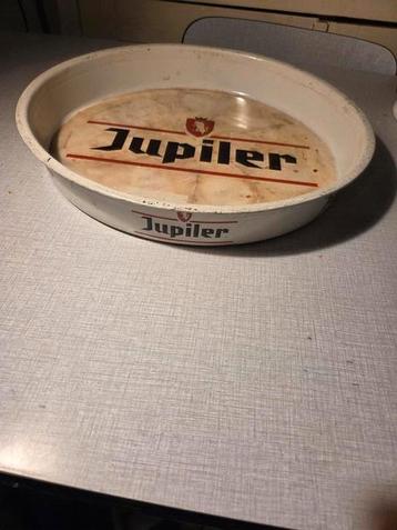 Jupiler dienblad beschikbaar voor biedingen