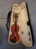 Violon enfant 1/2, Muziek en Instrumenten, Strijkinstrumenten | Violen en Altviolen, Ophalen, Gebruikt, 1/2-viool, Viool