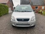 Suzuki wagon////automatische transmissie///, Auto's, Automaat, Monovolume, 4 cilinders, Wagon R+