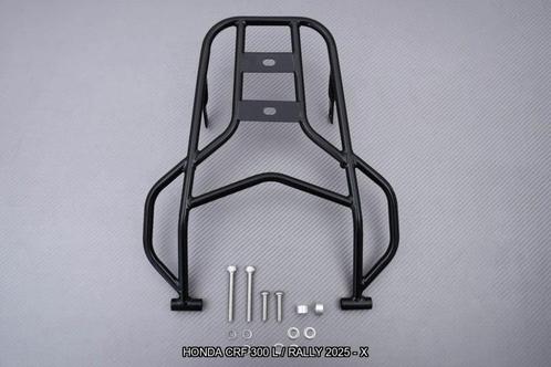 Topkofferdrager Bagagedrager HONDA CRF 300 L / RALLY 2025, Motoren, Accessoires | Overige, Nieuw, Ophalen of Verzenden