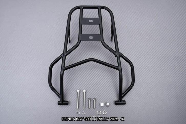 Topkofferdrager Bagagedrager HONDA CRF 300 L / RALLY 2025, Motoren, Accessoires | Overige, Nieuw, Ophalen of Verzenden