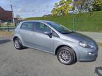 Fiat Punto 1.2 i - Nieuwe distributie + 12 maanden garantie, Voorwielaandrijving, Euro 5, Stof, 4 cilinders