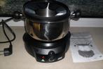ELEKTRISCH FONDUSTEL, Huis en Inrichting, Ophalen