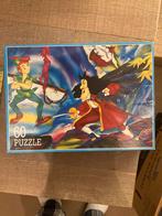 Peter Pan puzzel, Ophalen, Meer dan 50 stukjes, Zo goed als nieuw, 6 jaar of ouder