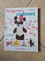 Annie Obaachan - Amigurumi cadeaus, Hobby en Vrije tijd, Ophalen of Verzenden, Zo goed als nieuw, Breien of Haken, Patroon of Boek
