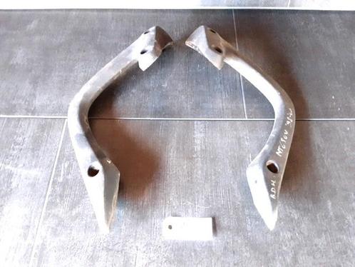 NT650V 1998 - 2001 Honda Beugel D1-55563, Motoren, Onderdelen | Honda