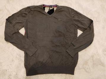 Antwrp trui beschikbaar voor biedingen