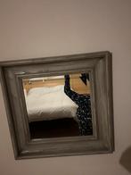 Spiegel, Huis en Inrichting, Woonaccessoires | Spiegels, Ophalen, Zo goed als nieuw