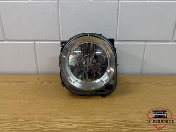 Jeep Renegade koplamp links 00519531110 beschikbaar voor biedingen