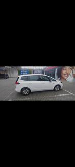 Opel Zafira Tourer jaar 2017, Auto's, Particulier, Te koop, Zafira