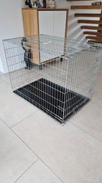 Cage chien XXL, Enlèvement, Comme neuf