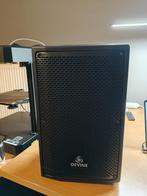 Devine Artis 8a mk2, Audio, Tv en Foto, Luidsprekerboxen, Ophalen, Zo goed als nieuw