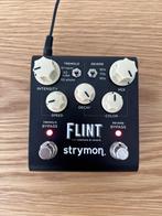 Strymon Flint, Ophalen, Multi-effect