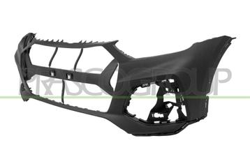 Audi Audi Q5 FY bumper, met overschilderbare primer  beschikbaar voor biedingen