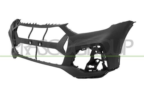 Audi Audi Q5 FY bumper, met overschilderbare primer, Auto-onderdelen, Carrosserie, Bumper, Audi, Voor, Nieuw, Ophalen of Verzenden