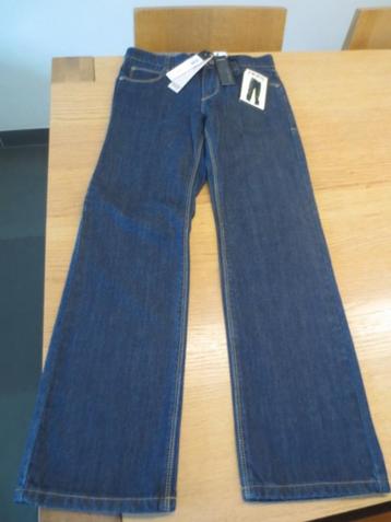 Jeans IKKS nieuw maat 152, regular fit beschikbaar voor biedingen